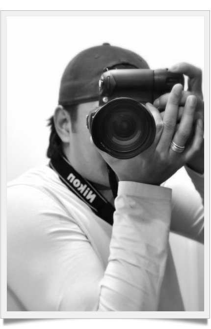 Picture of Dikesh Joshi Picture of Dikesh Joshi