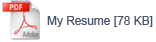 Dikesh's Resume PDF